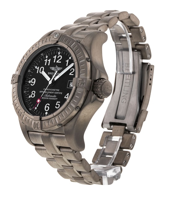 Breitling Avenger Seawolf E17370 Image 2